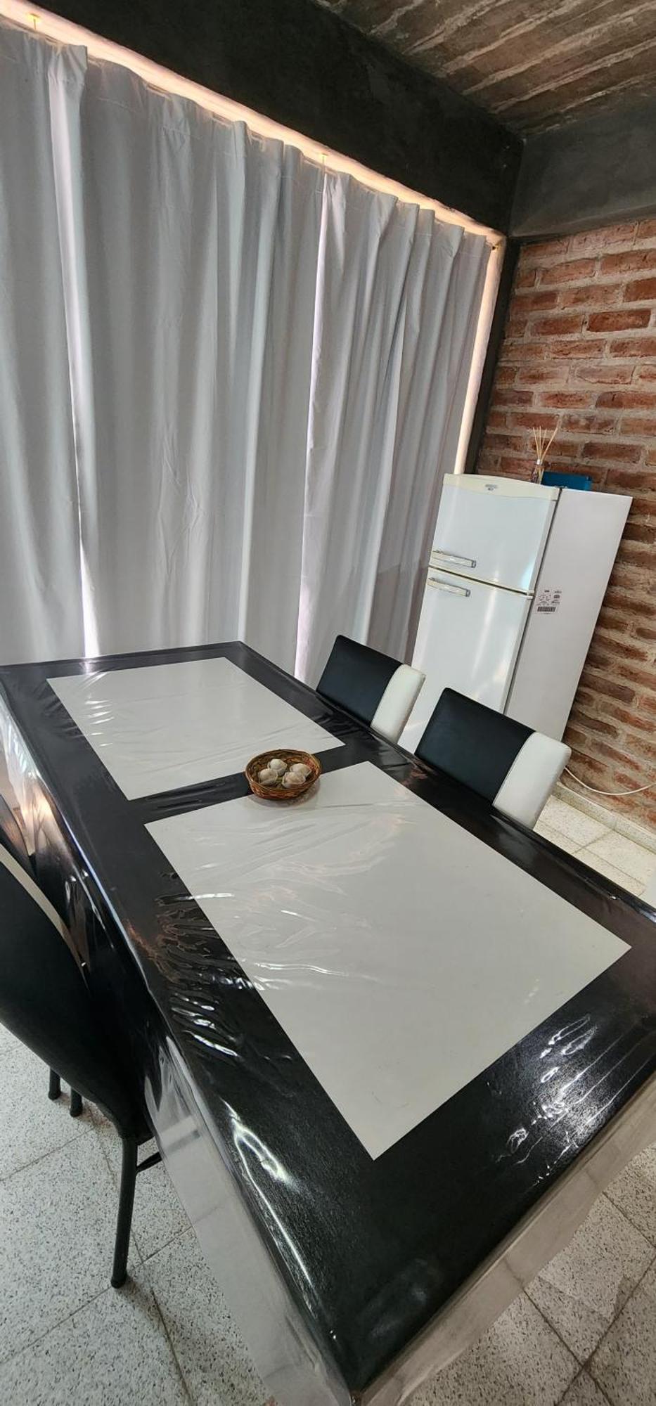 Albazul Monoambiente *