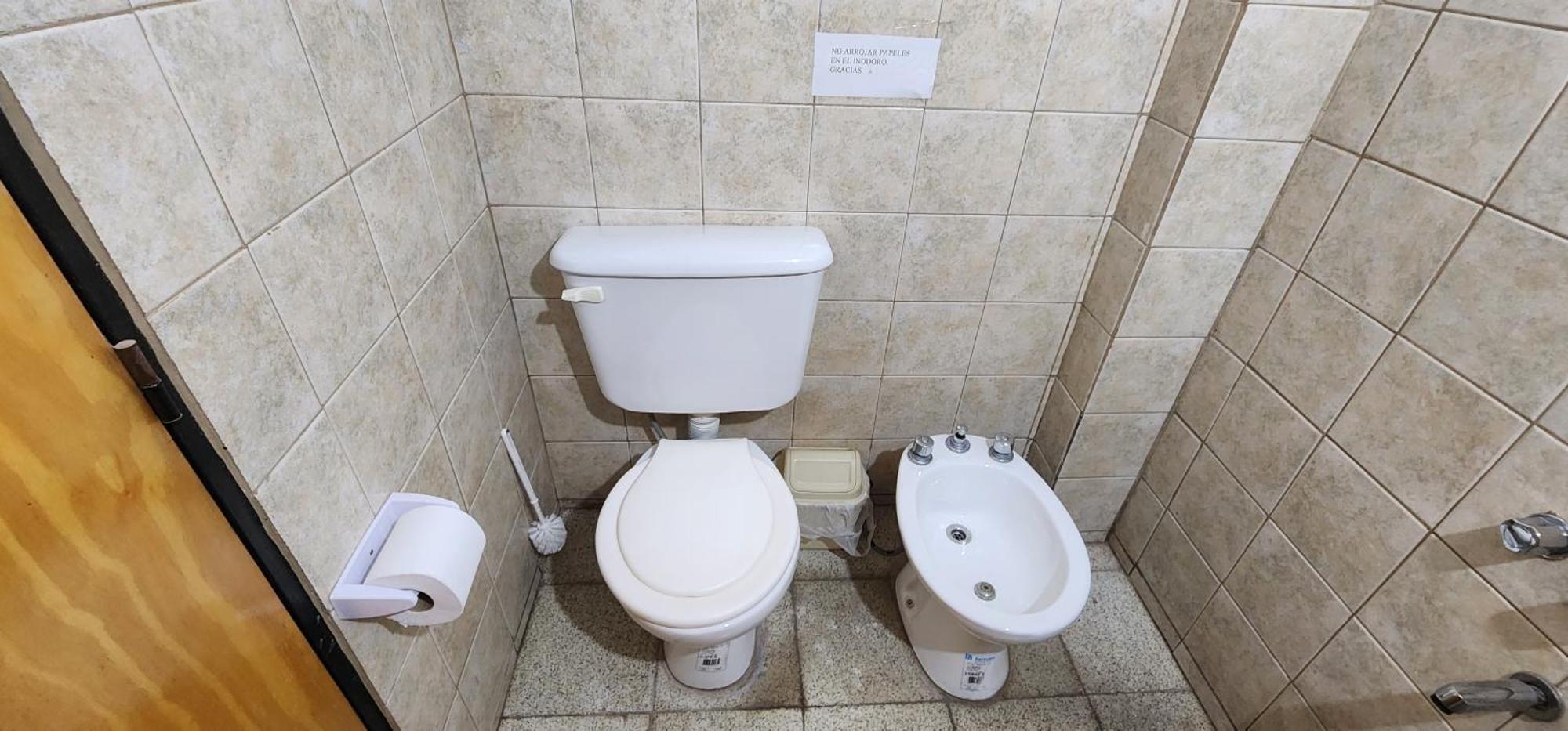 Apartment Albazul Monoambiente