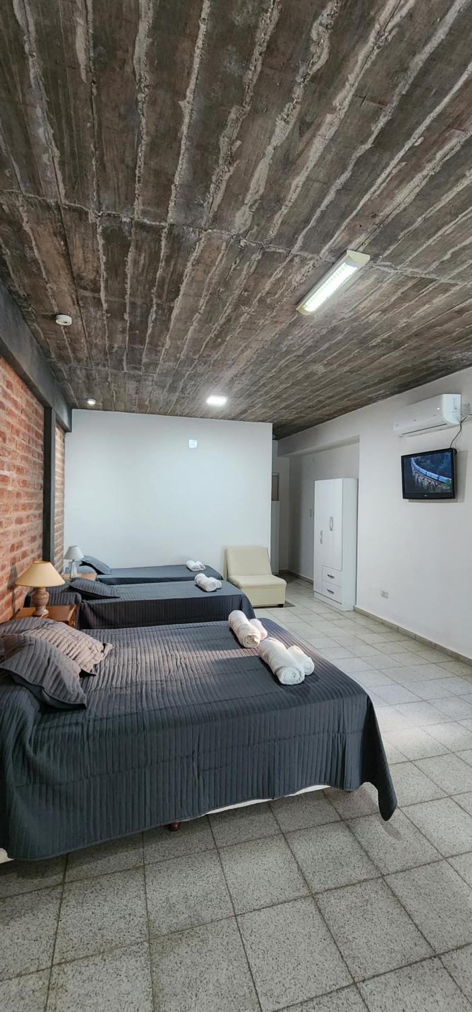 Albazul Monoambiente Apartment Belen