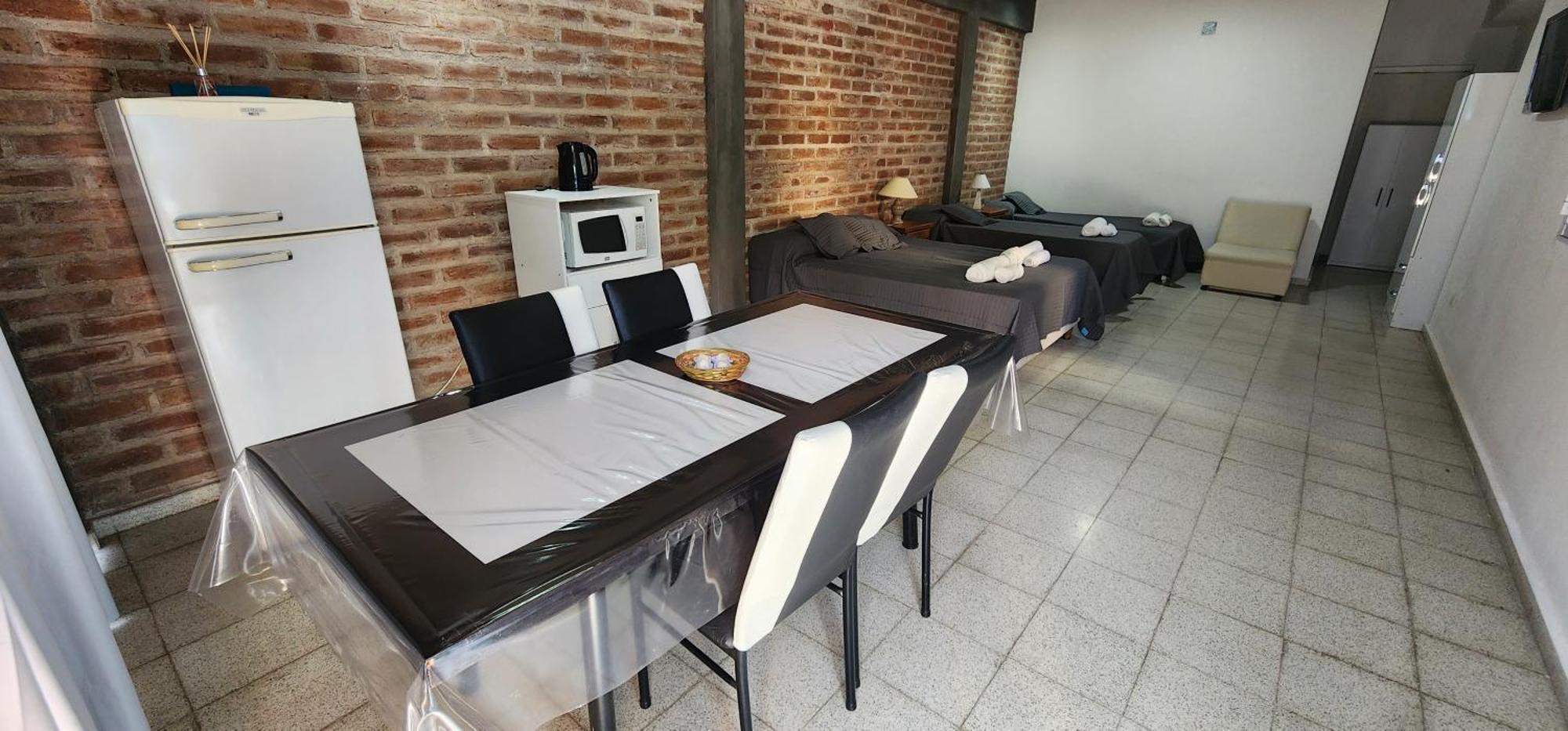 Apartment Albazul Monoambiente *
