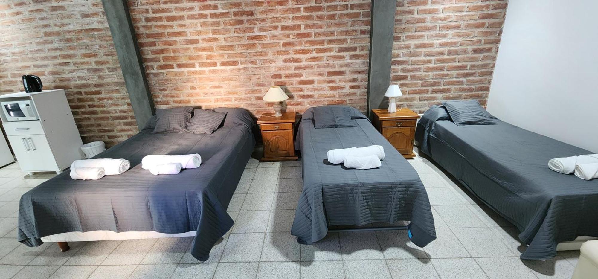 Apartment Albazul Monoambiente Belen